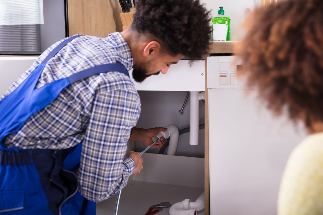 Reasons Your Business Needs Professional Drain Cleaning